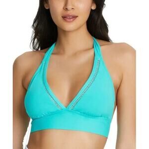 Bleu Rod Beattie Behind The Seams Halter Bikini Top 6